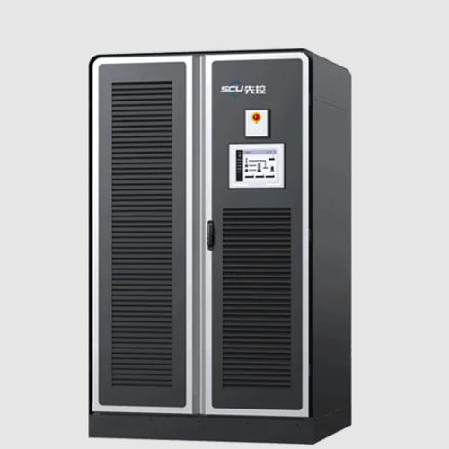 Convertisseur DC/AC bidirectionnel - HIPS series - Sicon Chat Union Electric Co., Ltd - hors réseau / raccordé au réseau / AC