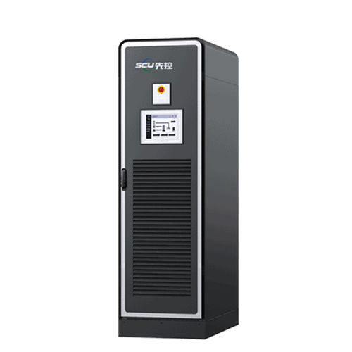 UPS triphasé - DSM series - Sicon Chat Union Electric Co., Ltd - AC / lithium-ion / modulaire