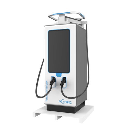 station de recharge pour véhicule électrique - Sicon Chat Union Electric Co., Ltd