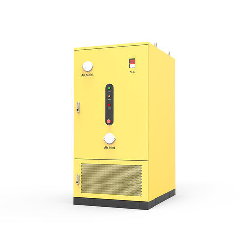 système de stockage d'énergie LiFePO4 - Sicon Chat Union Electric Co., Ltd