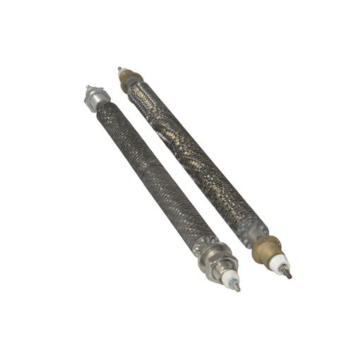 Résistance bobinée - RS-1000-40 - Shenzhen Sikes Electric Co., Ltd. - de forte puissance / pour grues / en acier inoxydable