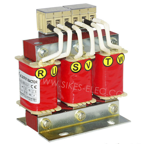 Filtre électronique passe-bande - SKS-OCL-0020-AL-4 - Shenzhen Sikes Electric Co., Ltd. - passif / d'harmonique