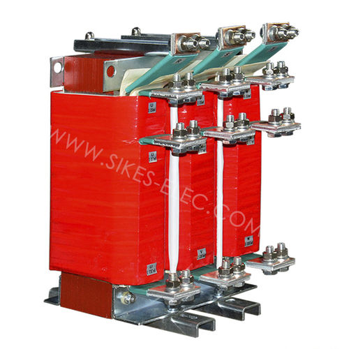 Bobine de filtrage - Shenzhen Sikes Electric Co., Ltd. - DC/AC / triphasée / de ligne