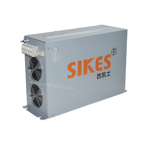 Filtre électronique passe-bas - SWF Series - Shenzhen Sikes Electric Co., Ltd. - passif / sinusoïdal