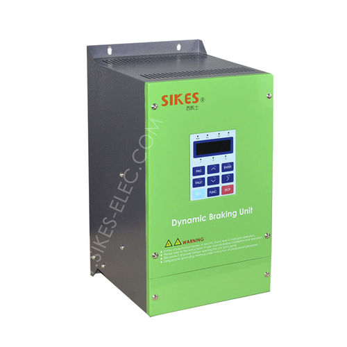 Dispositif de freinage - GN-6 series - Shenzhen Sikes Electric Co., Ltd.