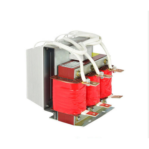 Filtre électronique passe-bas - SKS-DVT-0048-4AS/V5 - Shenzhen Sikes Electric Co., Ltd. - passif / sinusoïdal / d'harmonique
