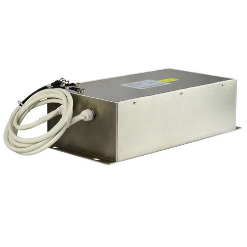 Filtre électronique passe-bas - SKS-HFI-0020-ZC/4 - Shenzhen Sikes Electric Co., Ltd. - passif / triphasé / d'harmonique