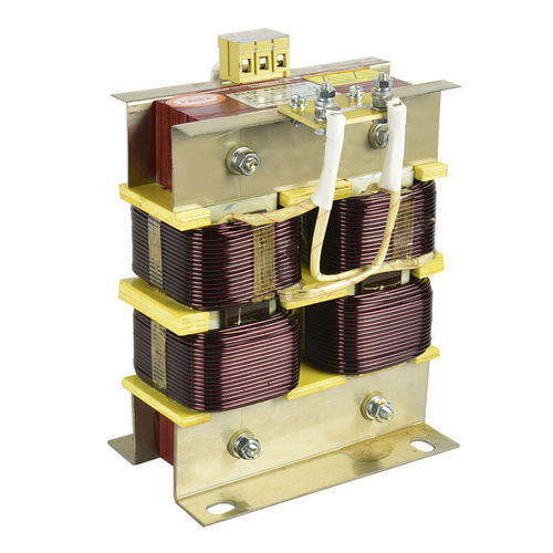 Transformateur d'isolement - SKS-DG-4KVA/0.26 - Shenzhen Sikes Electric Co., Ltd. - enrobé résine / pour onduleur / pour alimentation de secours