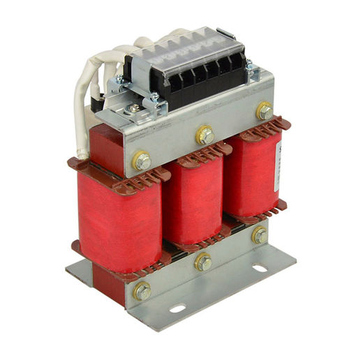 Filtre électronique passe-bas - SKS-DVT-0013-4A/05 - Shenzhen Sikes Electric Co., Ltd. - passif / du/dt / pour moteur