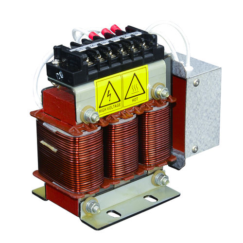 Filtre électronique passe-bas - SKS-DVT-0008-4C/10 - Shenzhen Sikes Electric Co., Ltd. - passif / du/dt