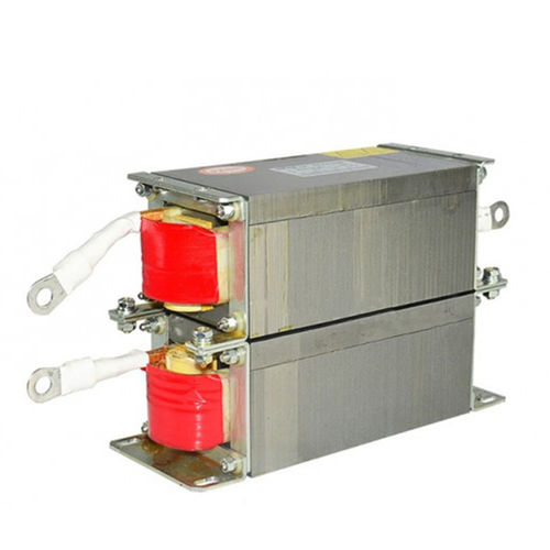 Bobine DC - 160W; 360A; 400V |SKS-DCL-0360-CL - Shenzhen Sikes Electric Co., Ltd. - de filtrage / à faible bruit / contre les surintensités