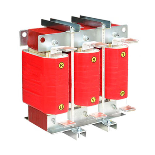 Bobine de filtrage - SKS AEER series for regenerative drive - Shenzhen Sikes Electric Co., Ltd. - à haut dv/dt / triphasée / de ligne