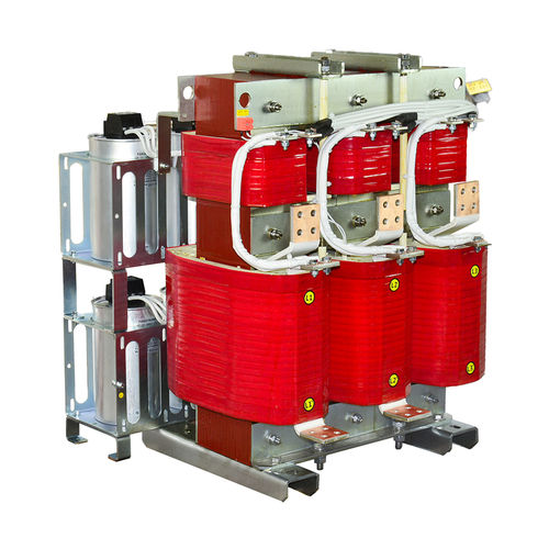 Filtre électronique passe-bas - SKS-OSK-0730-4A5/5 - Shenzhen Sikes Electric Co., Ltd. - passif / triphasé / d'harmonique