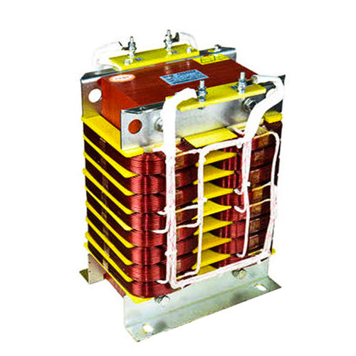 Transformateur de puissance - SKS-DK-10KVA-0.22 - Shenzhen Sikes Electric Co., Ltd. - d'isolement / enrobé résine
