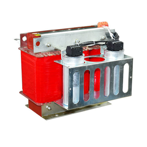 Filtre électronique passe-bas - SKS-OSK-0154-4A5/10 - Shenzhen Sikes Electric Co., Ltd. - passif / triphasé / d'harmonique