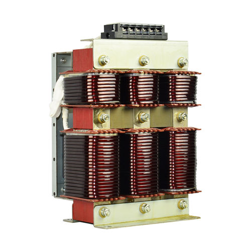 Filtre électronique passe-bas - SKS-LCL-0015-4A5/05 - Shenzhen Sikes Electric Co., Ltd. - passif / triphasé / pour panneau solaire