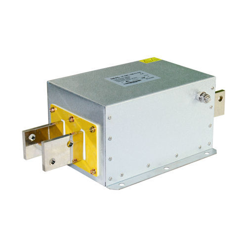 Filtre électronique passe-bas - SKS-DLF-1500-PV - Shenzhen Sikes Electric Co., Ltd. - passif / monophasé / DC