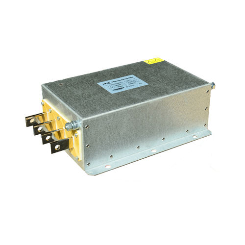 Filtre électronique passe-bas - SKS-TFF-0250/4 - Shenzhen Sikes Electric Co., Ltd. - passif / triphasé / pour convertisseur