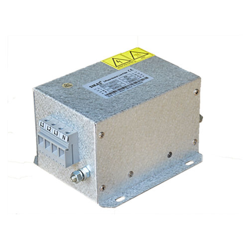 Filtre électronique passe-bas - SKS-TFI-0040/6-T - Shenzhen Sikes Electric Co., Ltd. - passif / triphasé / pour convertisseur