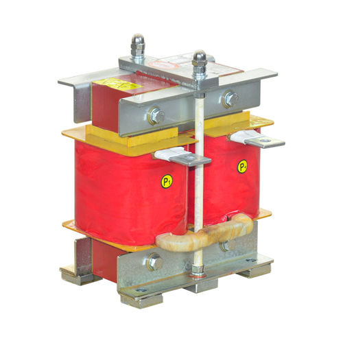 Self de choc pour convertisseur - SKS-DCL-HA270 - Shenzhen Sikes Electric Co., Ltd. - en ferrite / bobinée / DC
