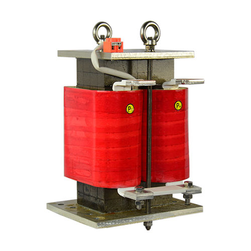 Self de choc pour convertisseur - SKS-DCL-0350-0100/TG - Shenzhen Sikes Electric Co., Ltd. - magnétique / bobinée / en ferrite