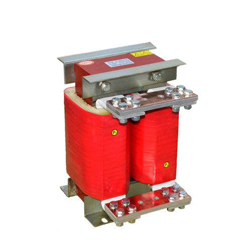 Self de choc pour convertisseur - SKS-DCL-1500-AB-4 - Shenzhen Sikes Electric Co., Ltd. - magnétique / bobinée / en ferrite