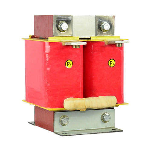 Self de choc magnétique - SKS-DCL-0286-ATK/4 - Shenzhen Sikes Electric Co., Ltd. - bobinée / en ferrite / DC