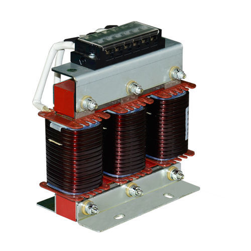 Self de choc de charge - SKS-OCL-0030-AL/4 - Shenzhen Sikes Electric Co., Ltd. - magnétique / bobinée / en ferrite