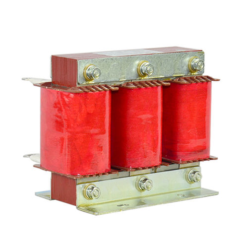 Self de choc de charge - SKS-OCL-0050-AL/4 - Shenzhen Sikes Electric Co., Ltd. - magnétique / bobinée / en ferrite