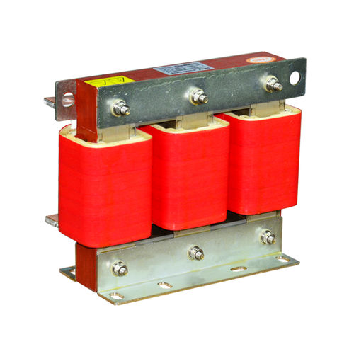 Self de choc de charge - SKS-OCL-0260-AB/5-XR - Shenzhen Sikes Electric Co., Ltd. - magnétique / bobinée / en ferrite