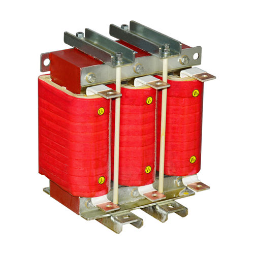 Self de choc de charge - SKS-OCL-160-AB/4-6.9 - Shenzhen Sikes Electric Co., Ltd. - magnétique / bobinée / en ferrite