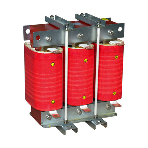 Self de choc de charge - SKS-OCL-0300-CB/5-5-DA - Shenzhen Sikes Electric Co., Ltd. - magnétique / bobinée / en ferrite