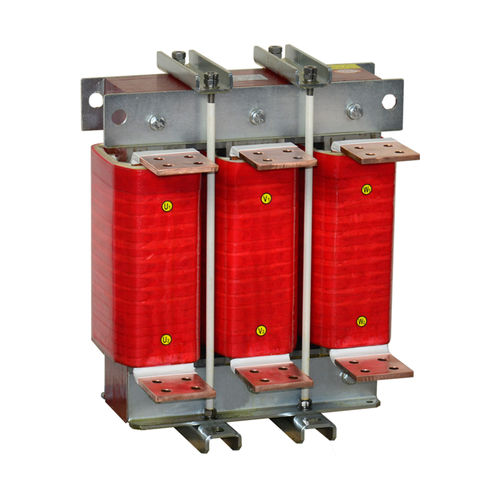 Self de choc de charge - SKS-OCL-1600-CB/6-1 - Shenzhen Sikes Electric Co., Ltd. - magnétique / bobinée / en ferrite