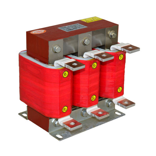 Self de choc de ligne - SKS-ACL-0250-AB/4-2 - Shenzhen Sikes Electric Co., Ltd. - bobinée / en ferrite / AC