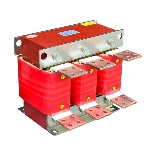 Self de choc de ligne - SKS-ACL-0800-CB/4-2 - Shenzhen Sikes Electric Co., Ltd. - bobinée / en ferrite / AC