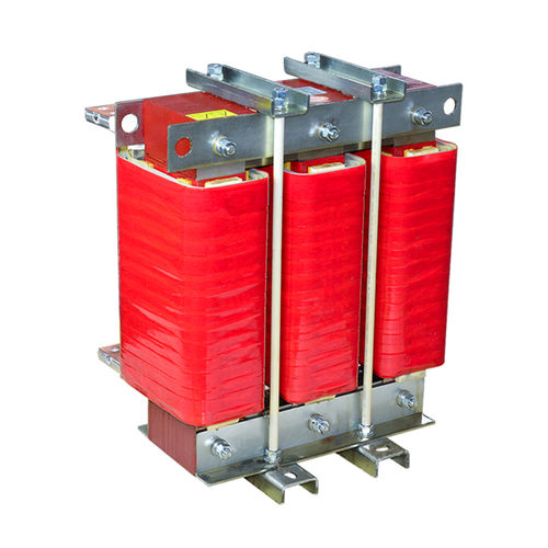 Self de choc de ligne - SKS-ACL-1600-AB/4 - Shenzhen Sikes Electric Co., Ltd. - bobinée / en ferrite / AC