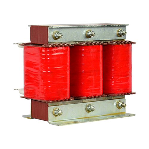 Self de choc de ligne - SKS-ACL-0080-AL/4 - Shenzhen Sikes Electric Co., Ltd. - bobinée / en ferrite / AC