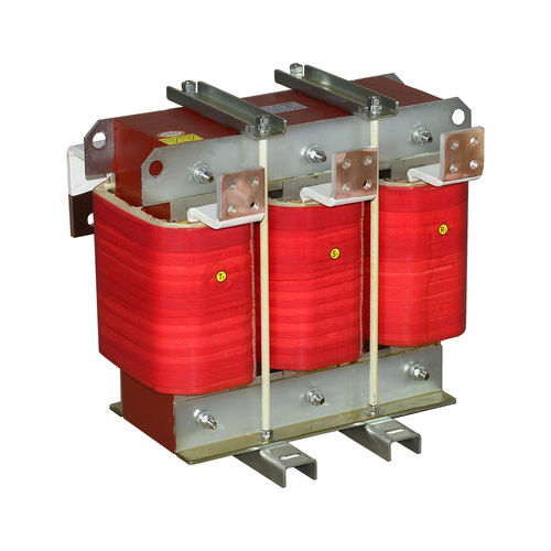 Self de choc de ligne - SKS-ACL-1000/0.04-6 - Shenzhen Sikes Electric Co., Ltd. - bobinée / en ferrite / AC