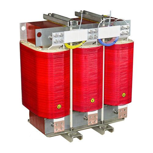 Self de choc de charge - SKS-FZ-0600-AB/4-129 - Shenzhen Sikes Electric Co., Ltd. - magnétique / bobinée / en ferrite