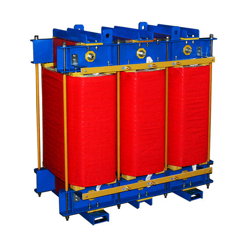 Self de choc pour test d'inverseur - SKS-FZ-0100-AL-33 - Shenzhen Sikes Electric Co., Ltd. - bobinée / en ferrite / AC