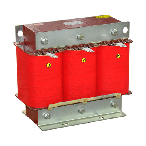 Self de choc pour test d'inverseur - SKS-FZ-0043-AL/4-51 - Shenzhen Sikes Electric Co., Ltd. - bobinée / en ferrite / AC