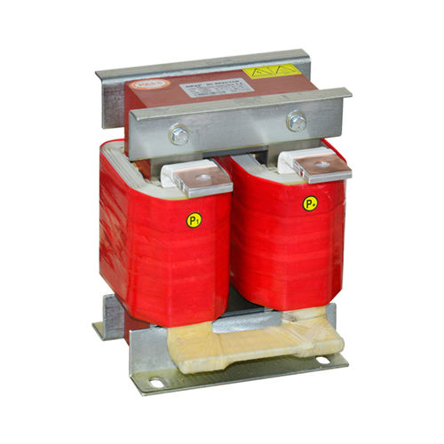 Self de choc pour convertisseur - SKS-DCL-0340-AB-4 - Shenzhen Sikes Electric Co., Ltd. - magnétique / bobinée / en ferrite