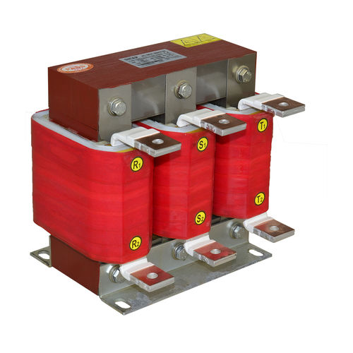 Self de choc de charge - SKS-OCL-0250-AB/4 - Shenzhen Sikes Electric Co., Ltd. - magnétique / bobinée / en ferrite