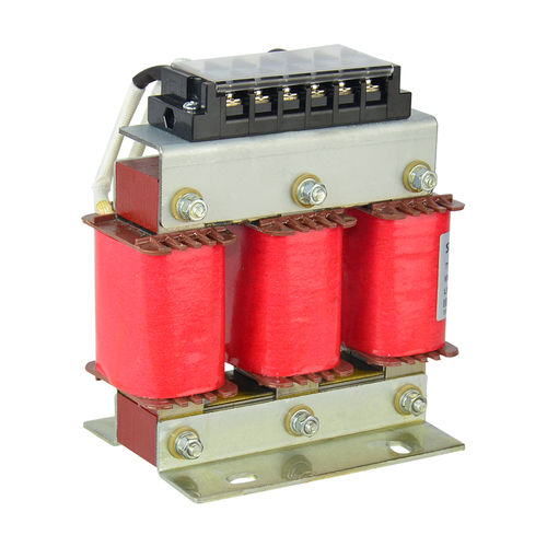 Self de choc de charge - SKS-OCL-0020-AL/4 - Shenzhen Sikes Electric Co., Ltd. - magnétique / bobinée / en ferrite