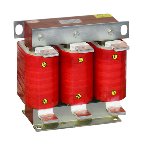 Self de choc de charge - SKS-OCL-0530-AB/4 - Shenzhen Sikes Electric Co., Ltd. - magnétique / bobinée / en ferrite