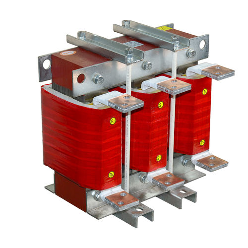 Self de choc de charge - SKS-OCL-0800-AB/4 - Shenzhen Sikes Electric Co., Ltd. - magnétique / bobinée / en ferrite