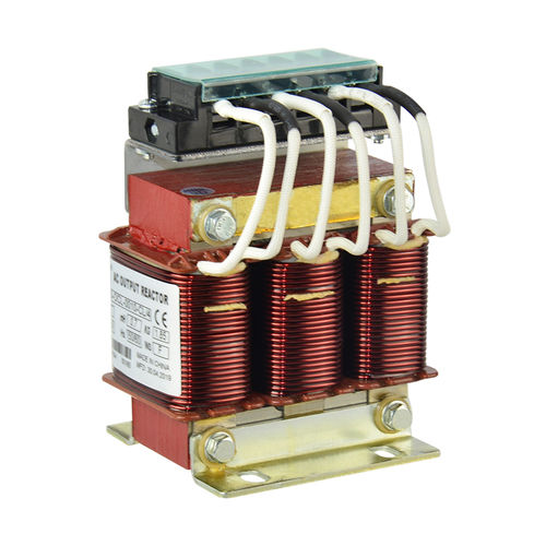 Self de choc de ligne - SKS-ACL-0007-CL/4 - Shenzhen Sikes Electric Co., Ltd. - magnétique / bobinée / en ferrite