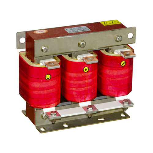 Self de choc pour test d'inverseur - SKS-FZ-0060-CL/4 - Shenzhen Sikes Electric Co., Ltd. - magnétique / bobinée / en ferrite