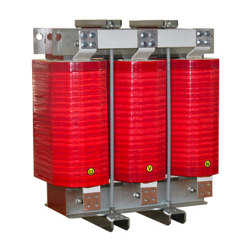Self de choc pour test d'inverseur - SKS-FZ-0730-AB/4-55 - Shenzhen Sikes Electric Co., Ltd. - magnétique / bobinée / en ferrite