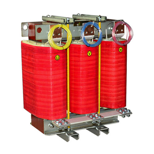 Self de choc pour test d'inverseur - SKS-FZ-0600-AB/4-11 - Shenzhen Sikes Electric Co., Ltd. - magnétique / bobinée / en ferrite